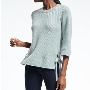 Banana republic cashmere sweater
